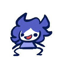 Chaos Sticker