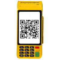 Qrcode Maquininha Sticker by PagSeguro PagBank