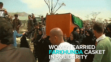 news women GIF by NowThis 