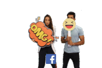 creatormasterclassdxb Sticker by Facebook Dubai