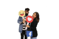 creatormasterclassdxb Sticker by Facebook Dubai