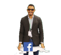 creatormasterclassdxb Sticker by Facebook Dubai
