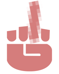 Sticker by Gangstères_agency