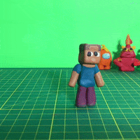 Plastikiller  GIF