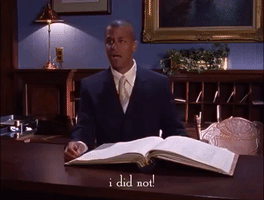 season 2 netflix GIF by Gilmore Girls 