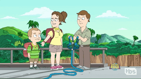 GIF by American Dad
