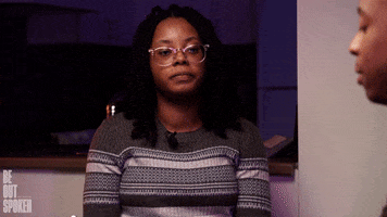 Over It Disinterest GIF by BDHCollective