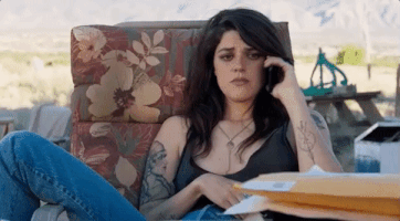 season 2 graves GIF
