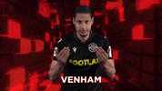 Goal Golo GIF by CASA PIA AC