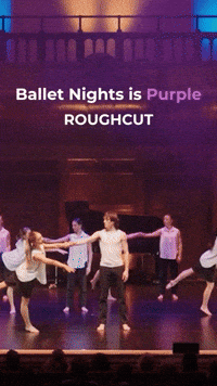 balletnights ballet balletnights ballet nights cadoganhall GIF