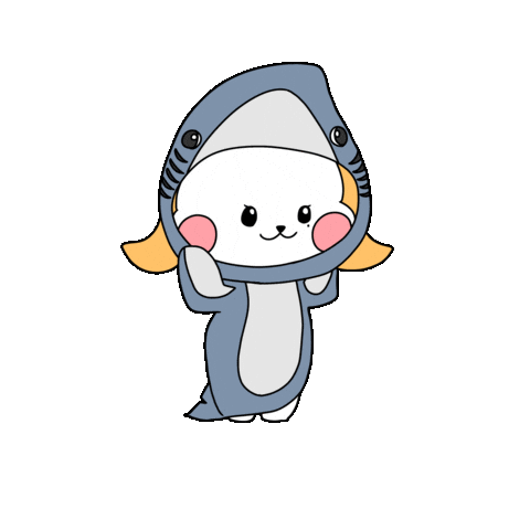Oneus Sticker