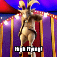 GIF by Radiantelope