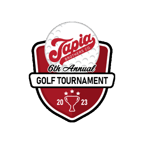 tapiabrothers giphygifmaker tapiabrothers tapiabrothers1985 tapiabrothersgolftournament Sticker
