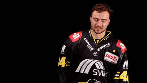 Hockey Del2 GIF by Krefeld Pinguine
