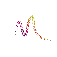 matrixdroneshows drones droneshow matrixdroneshows droneshows Sticker