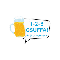 schuetzenfestzelt oktoberfest wiesn wiesn2022 schützenfestzelt Sticker
