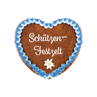 Fsz22 Sticker by Schützen-Festzelt