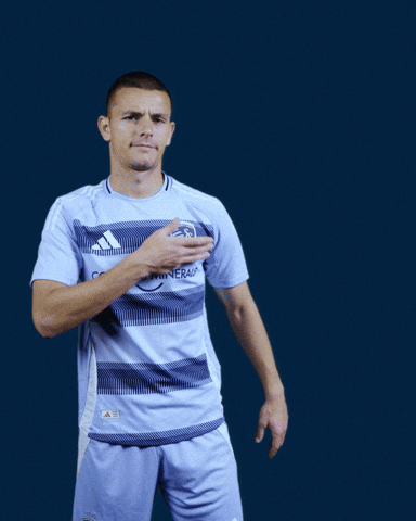Kansas City Football GIF by Sporting KC