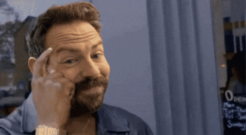 Think About It GIF by Jazz Memes