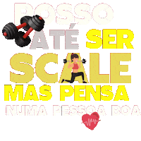 Woman Power Sticker