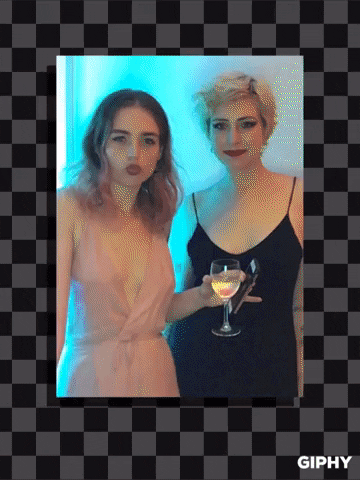rockovarskywedding2019 beach wedding rockoff rockoffs GIF