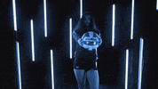 North Carolina Volleyball GIF by UNC Tar Heels