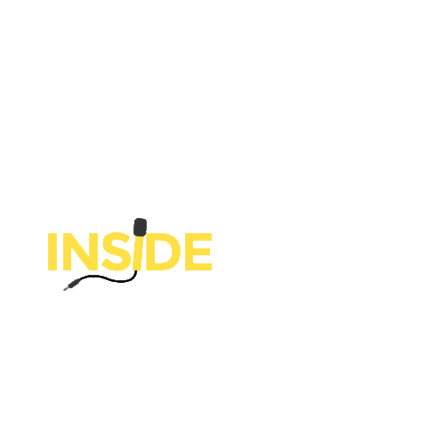 Sticker by Inside Audio