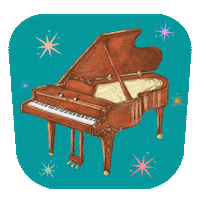 Childrens Book Star Sticker by Courtney Woodward