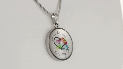 PRETTYRIBBON giphygifmaker GIF