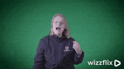 Wizzflix_ wow yes yeah green GIF