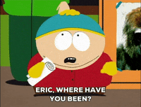 GIF by South Park 