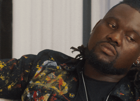 tkamseries giphyupload whatever ugh side eye GIF