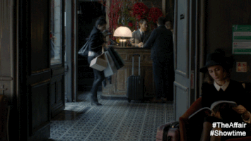 season 3 omg GIF by Showtime