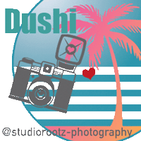 studiorootz-photography curacao dushi fotograafcuracao studiorootz Sticker
