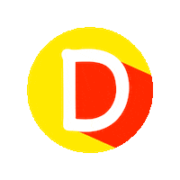 Abc Studio Sticker