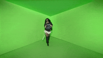 Charli Xcx Snl GIF by Saturday Night Live