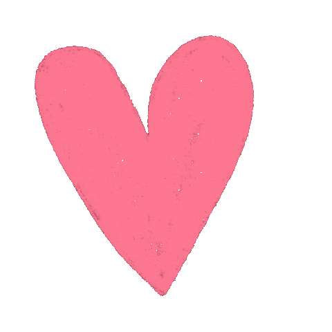 lacabanedachilleetcamille giphyupload love heart i love you Sticker