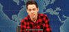 not funny snl GIF