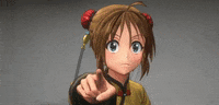Sakura Wars Reaction GIF by SEGA