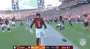 Regular Season Football GIF by NFL