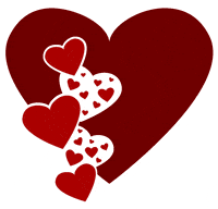 Valentines Day Love GIF