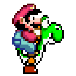 Smw Sticker by Jogando Casualmente