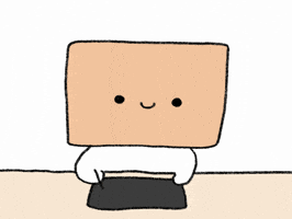 Box Boxman GIF