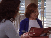 season 3 netflix GIF by Gilmore Girls 