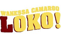 loko Sticker by Wanessa Camargo