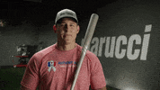 Anthony Rizzo Smile GIF by Marucci Sports