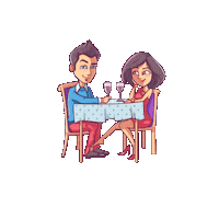 Baby Love Sticker by Creative Hatti