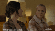 Hallmark Movies And Mysteries Dayspring GIF by Hallmark Mystery
