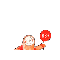 johannalaisaarihel helsinki johanna sdp demarit Sticker