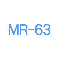 Sticker by MR-63